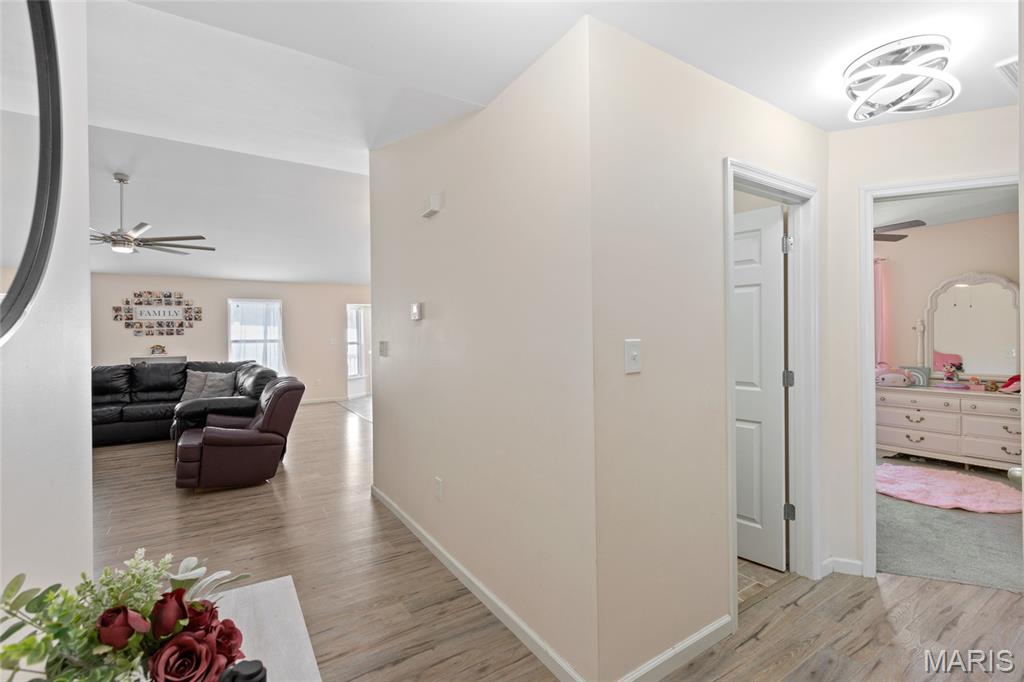 Foxwood Estates - Residential