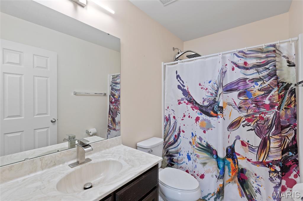 Foxwood Estates - Residential