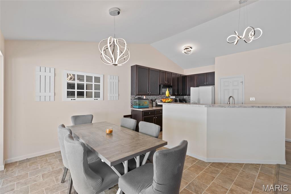 Foxwood Estates - Residential