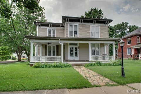 Photo of 801 College Street, Canton, MO 63435 (MLS # 26035030)