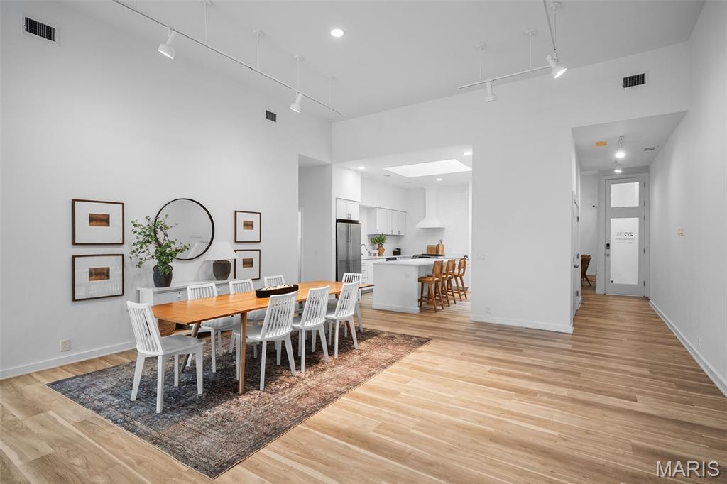 City/St Louis - Residential