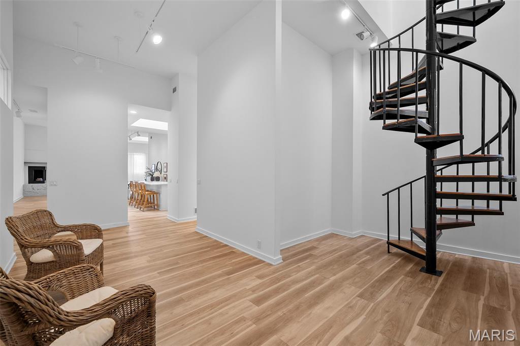 City/St Louis - Residential