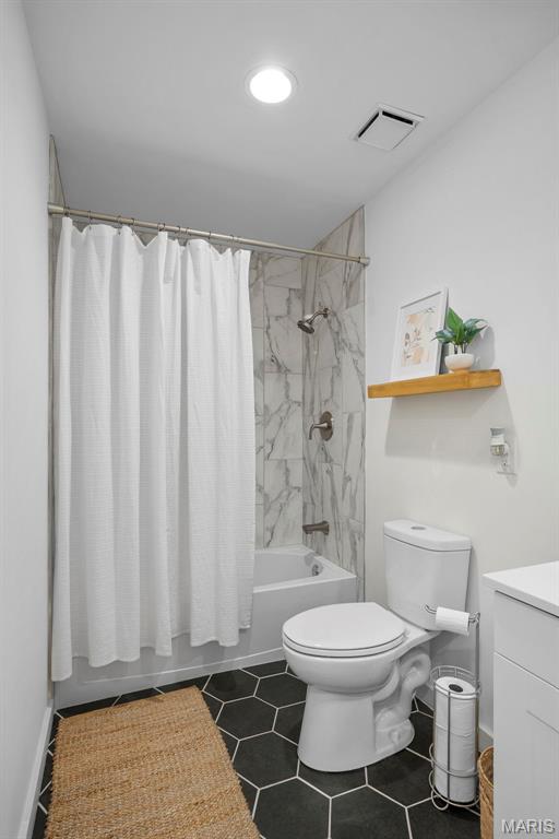 City/St Louis - Residential