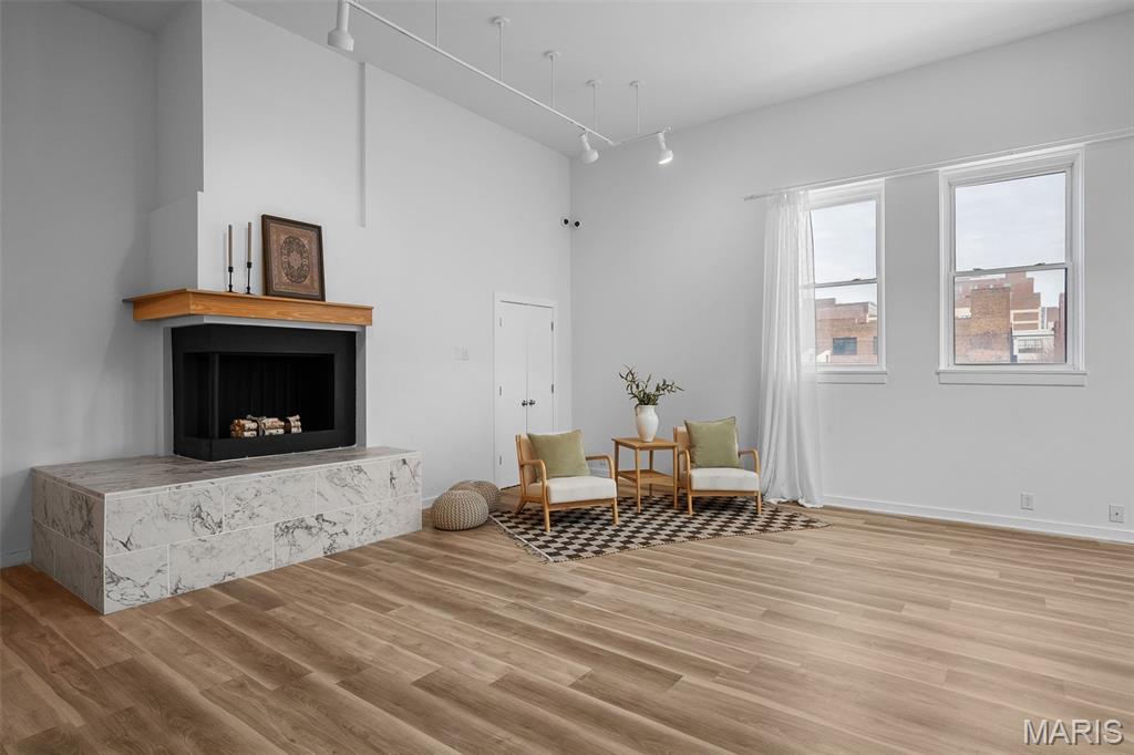 City/St Louis - Residential