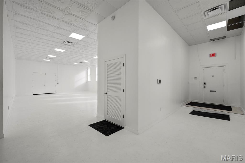 City/St Louis - Residential