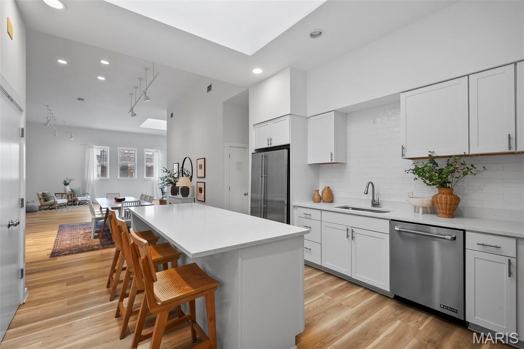 City/St Louis - Residential