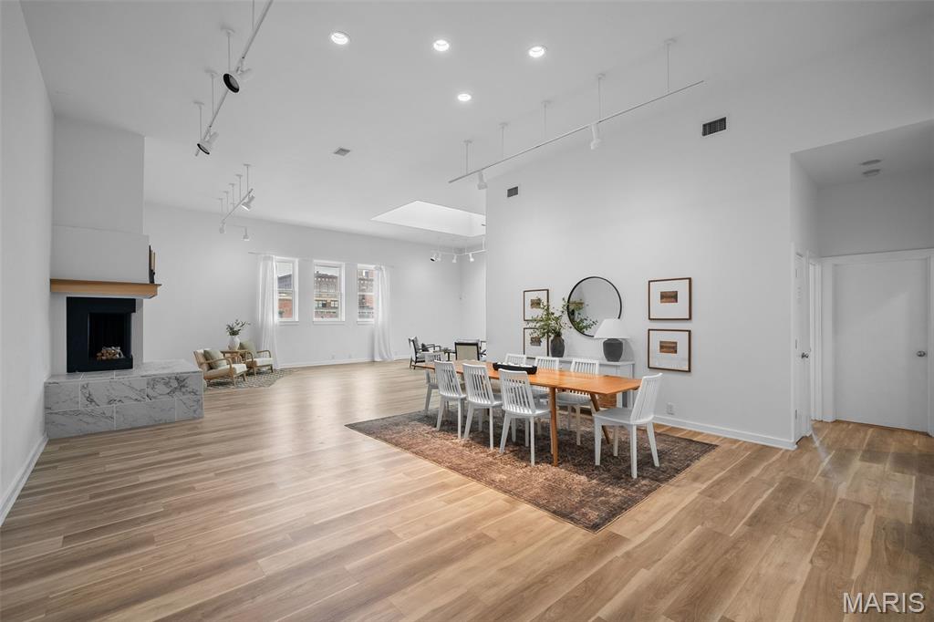 City/St Louis - Residential