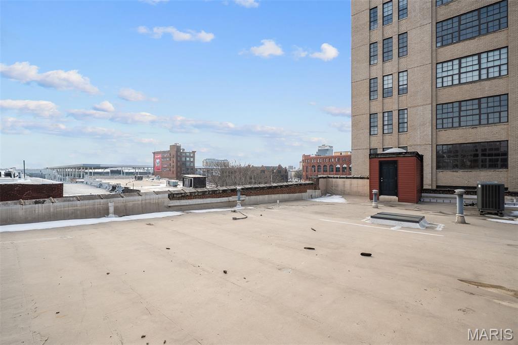 City/St Louis - Residential