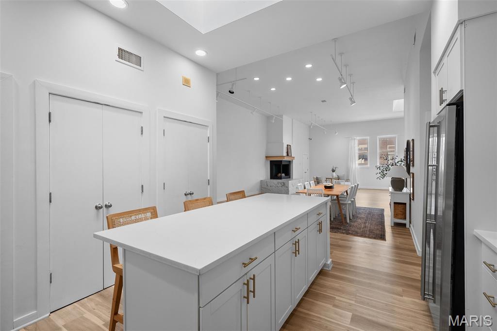 City/St Louis - Residential