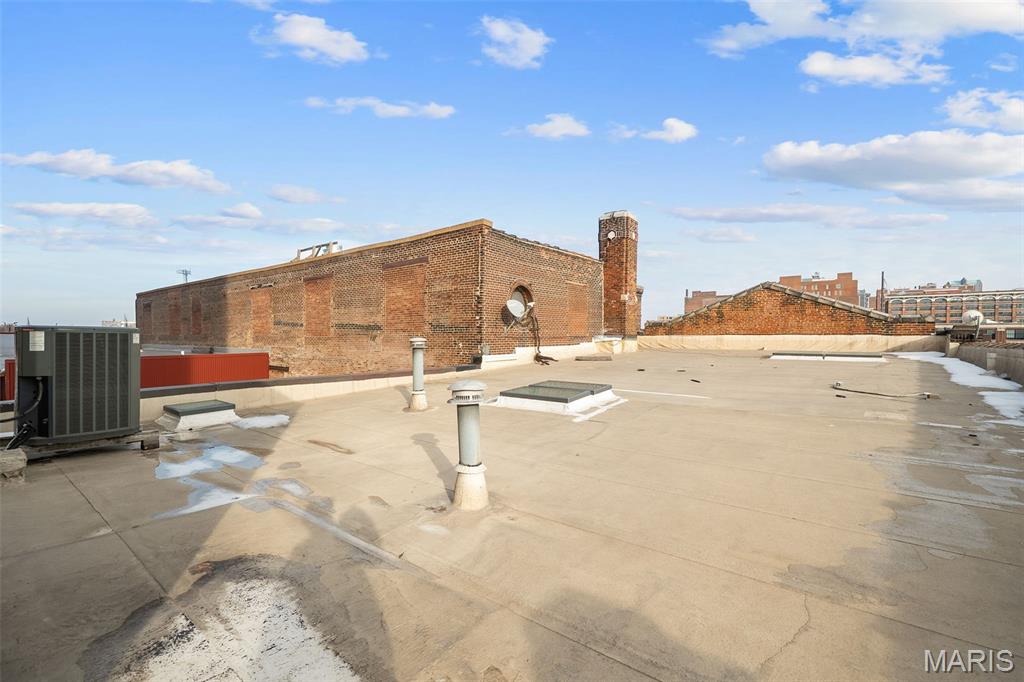 City/St Louis - Residential
