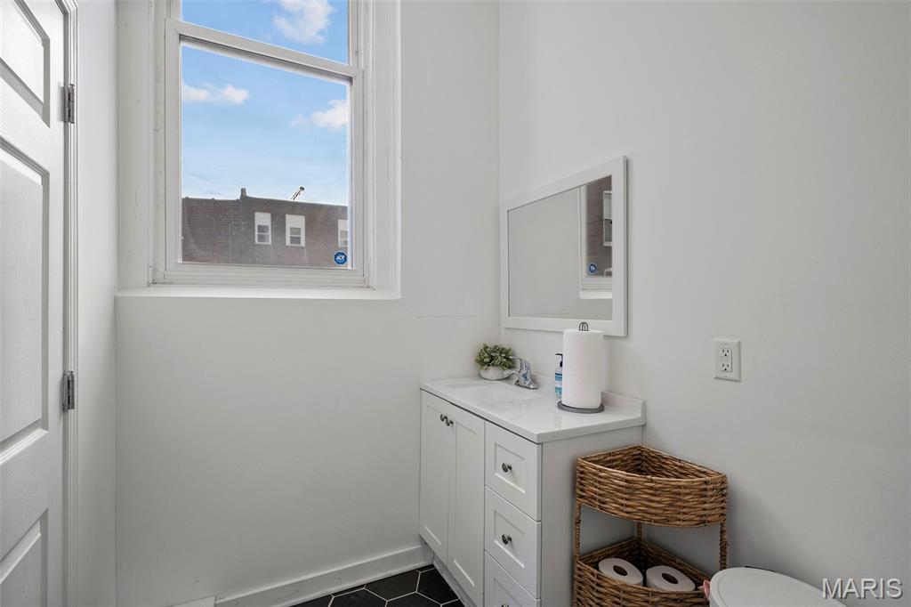 City/St Louis - Residential