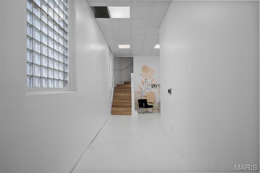 City/St Louis - Residential