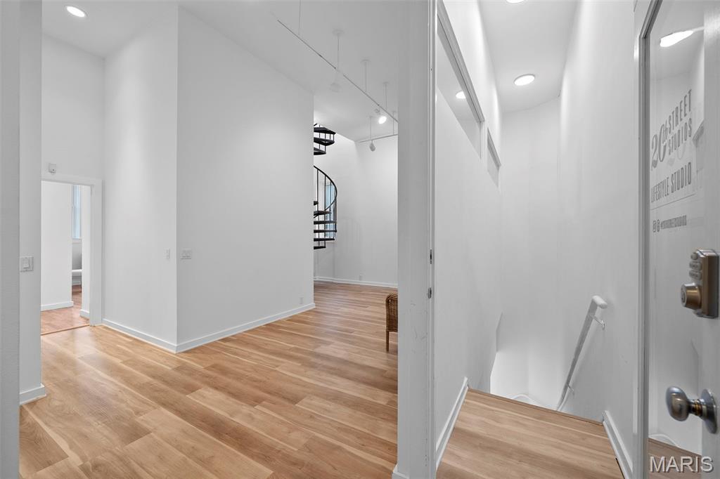 City/St Louis - Residential