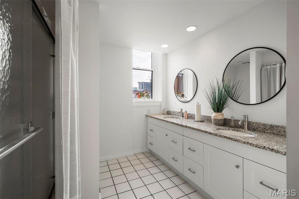 City/St Louis - Residential