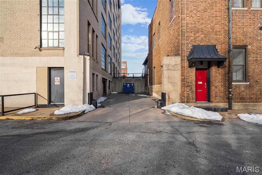 City/St Louis - Residential