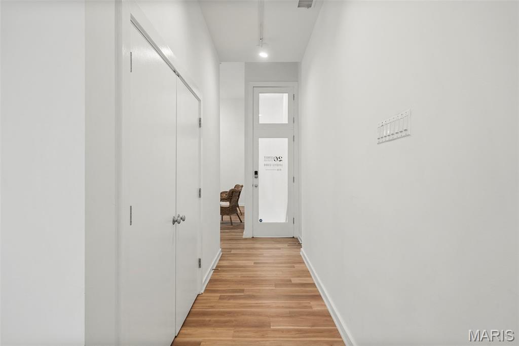 City/St Louis - Residential