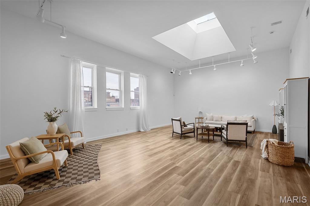 City/St Louis - Residential
