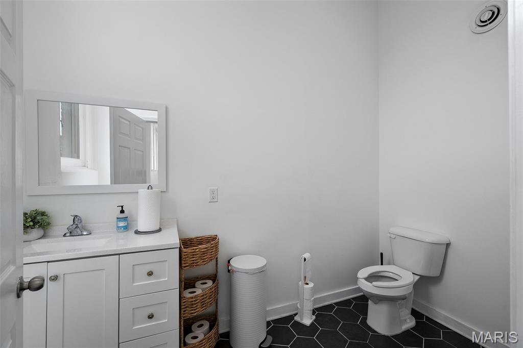 City/St Louis - Residential
