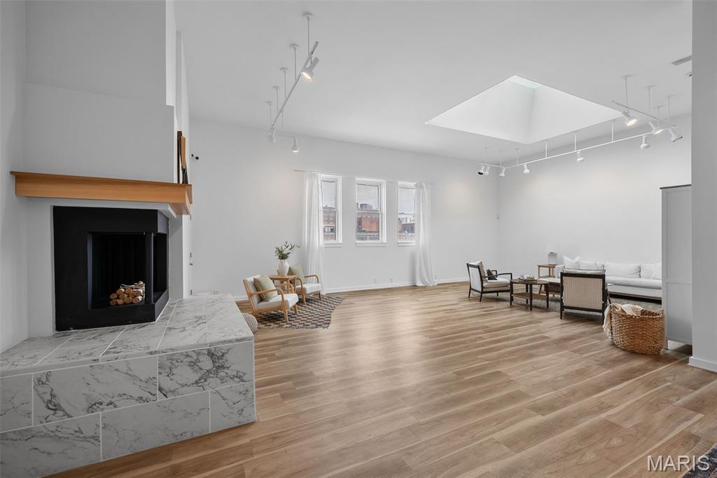 City/St Louis - Residential