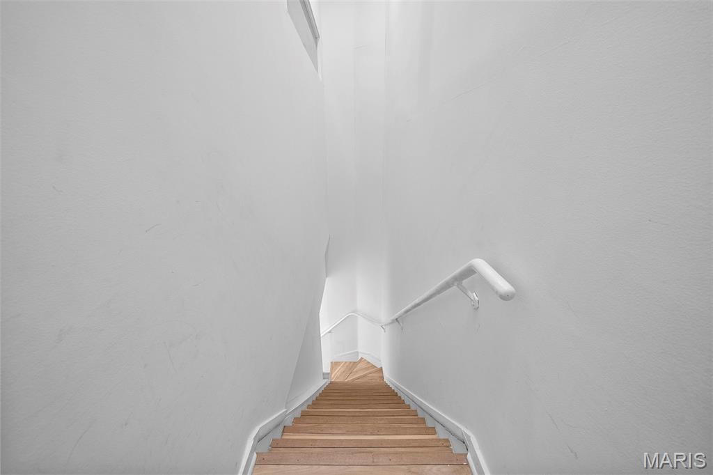 City/St Louis - Residential