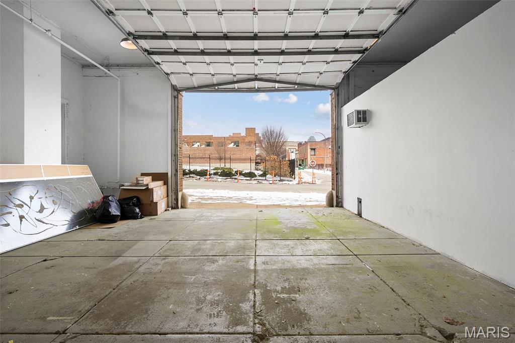 City/St Louis - Residential