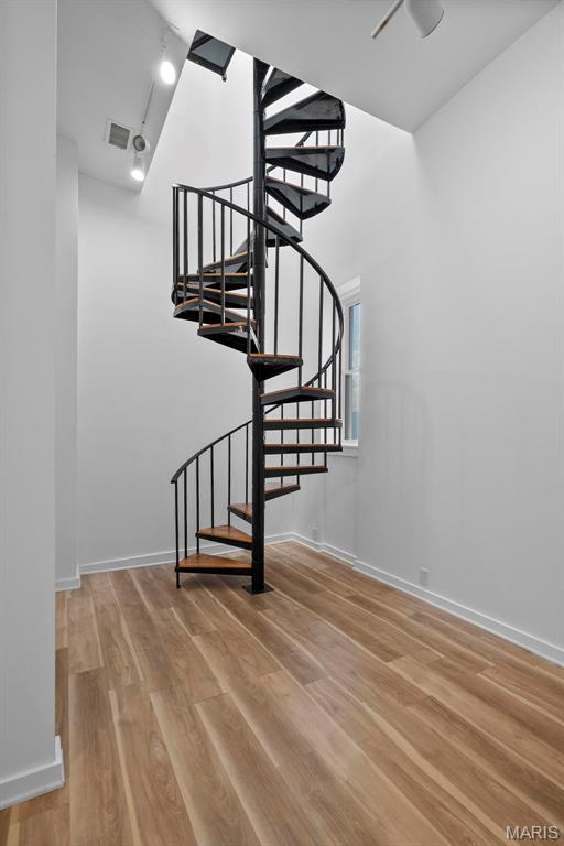 City/St Louis - Residential