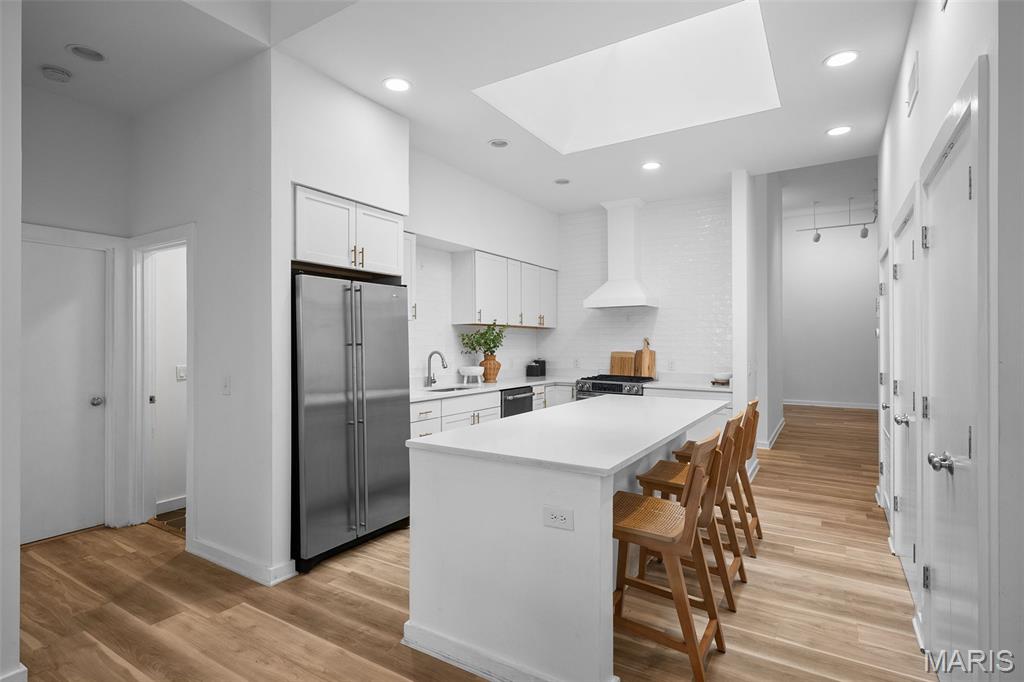 City/St Louis - Residential
