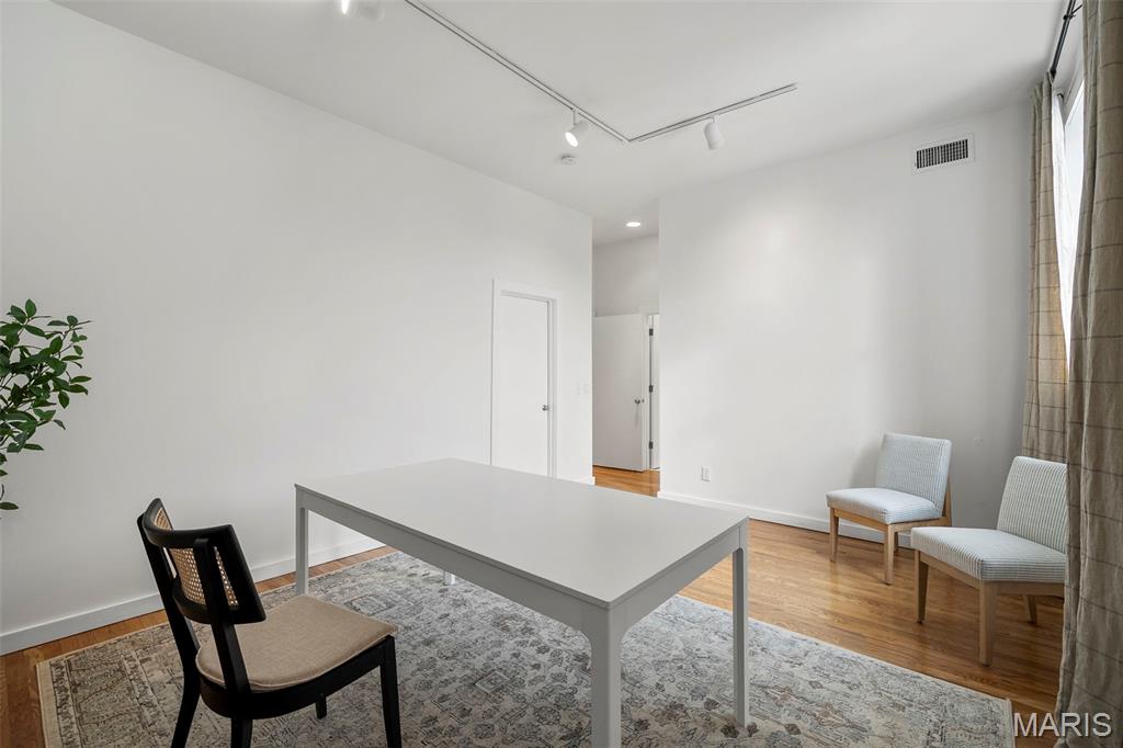 City/St Louis - Residential