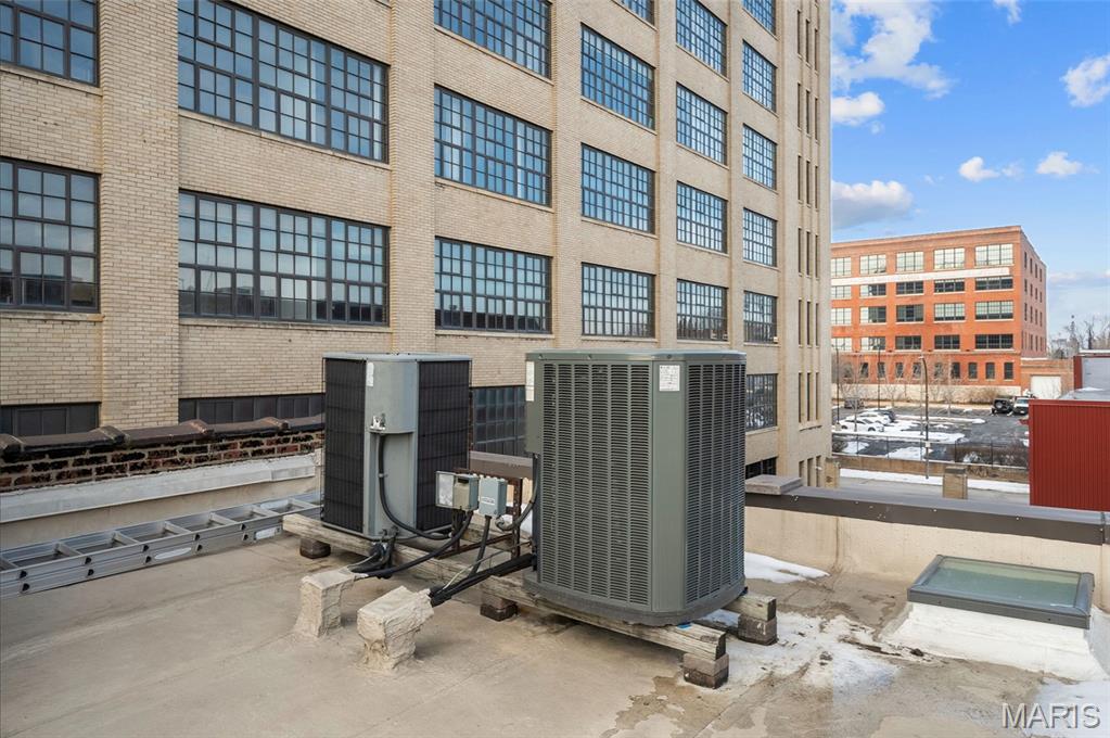 City/St Louis - Residential