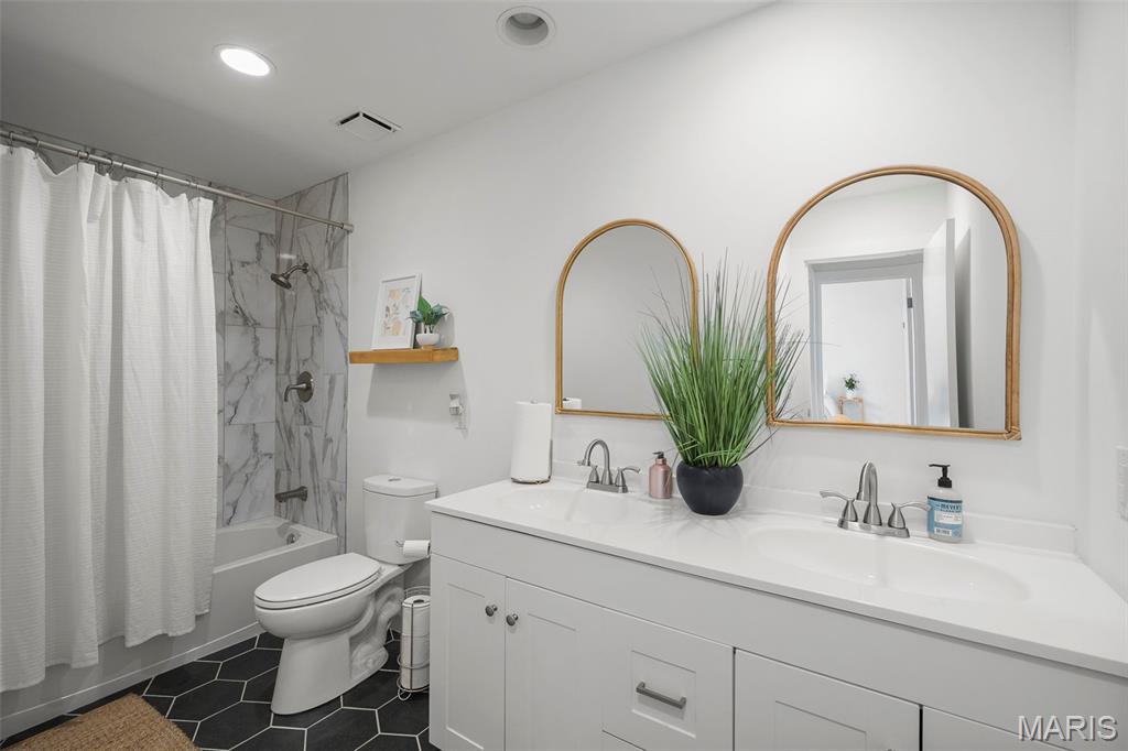 City/St Louis - Residential