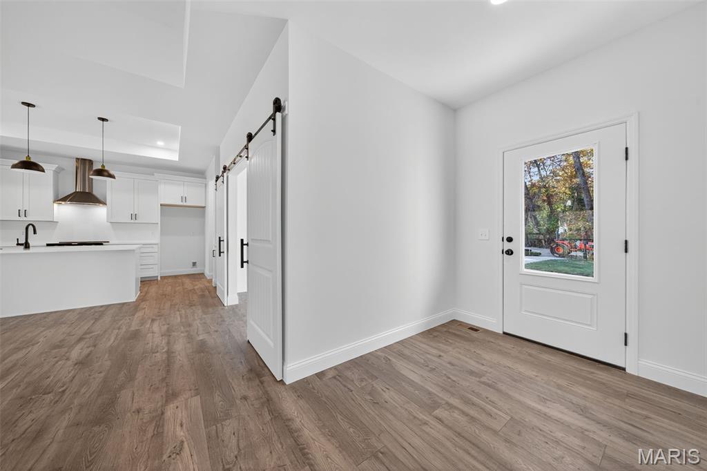 Incline Village - Residential