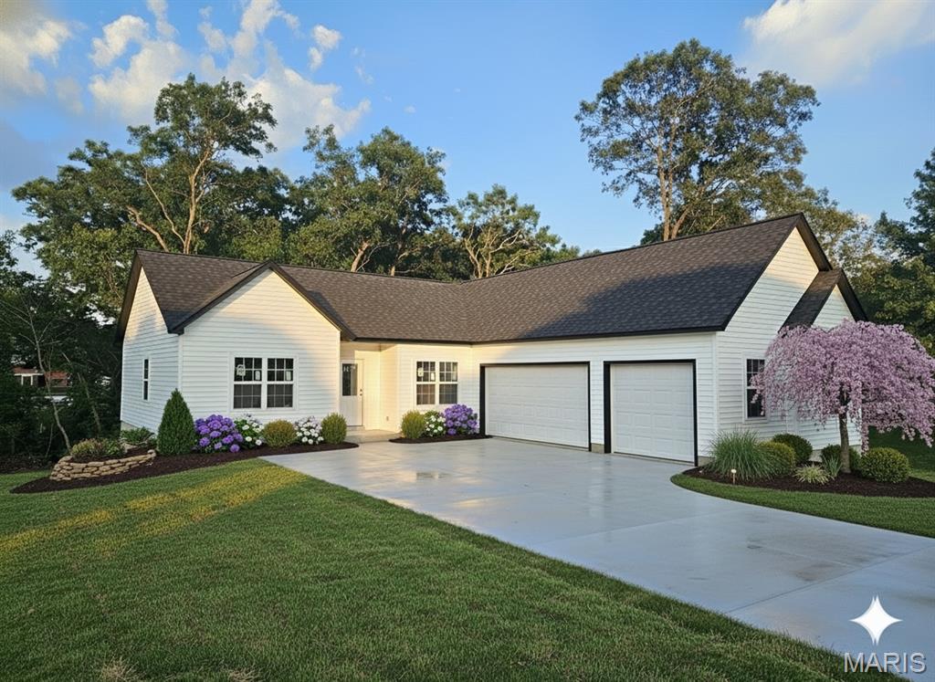 Incline Village - Residential