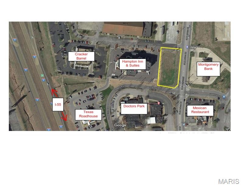 Park West Hopitality #1 - Commercial Sale