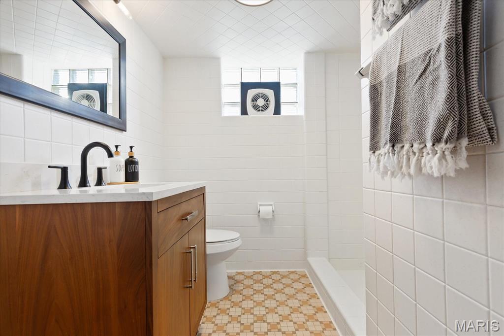 Joan/Arc Hills - Residential