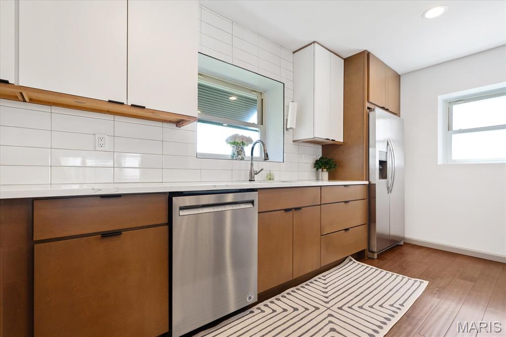 Joan/Arc Hills - Residential