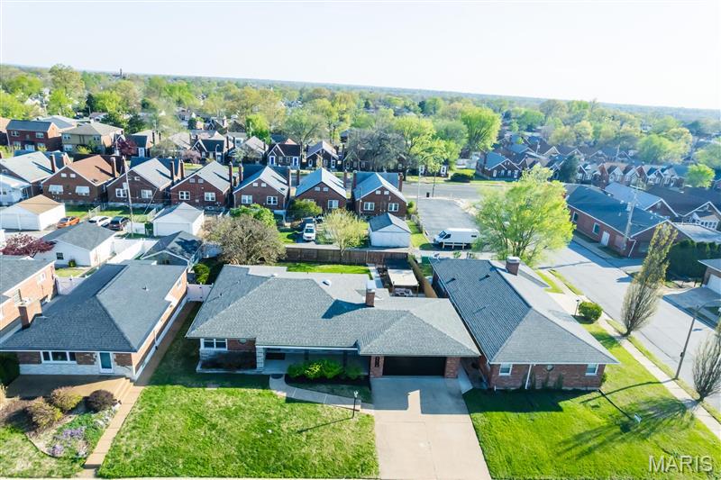 Joan/Arc Hills - Residential