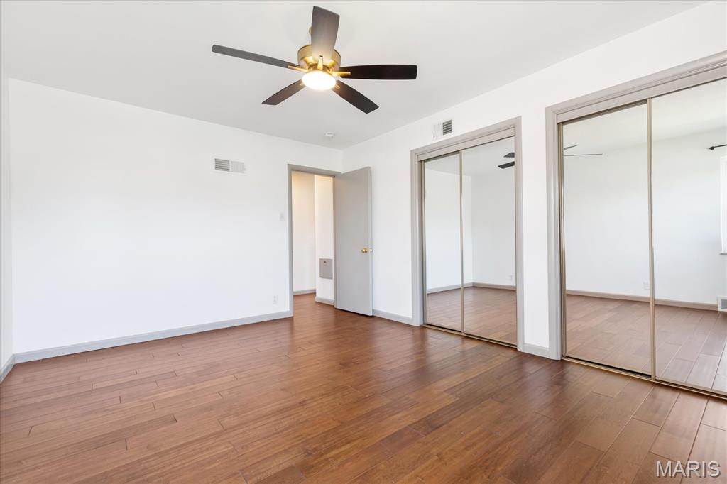 Joan/Arc Hills - Residential