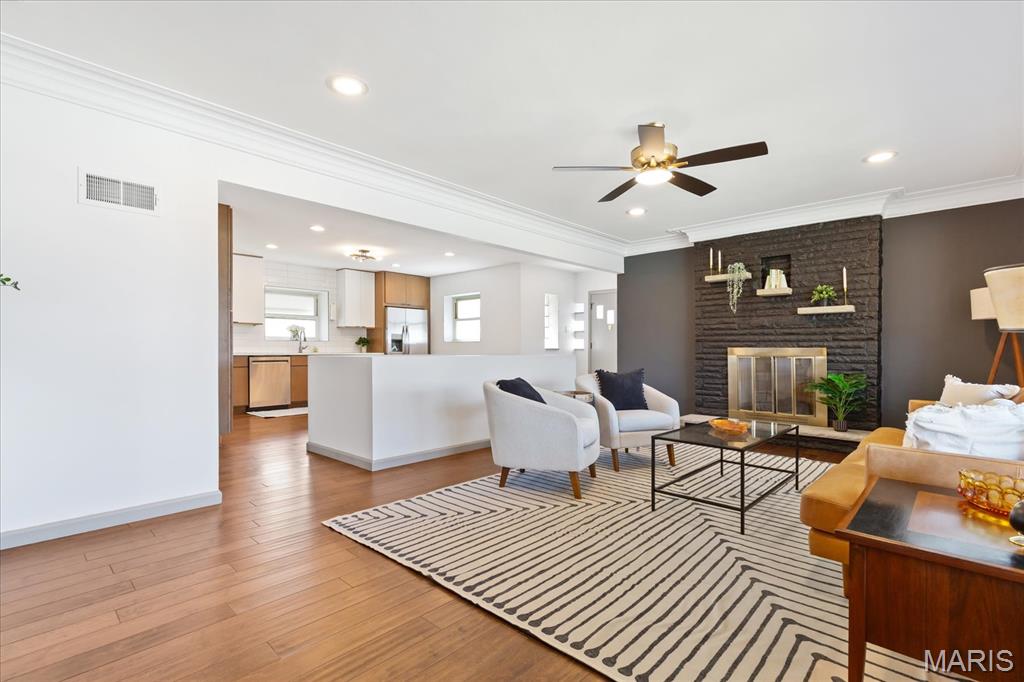 Joan/Arc Hills - Residential