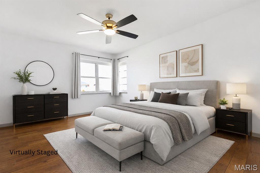 Joan/Arc Hills - Residential