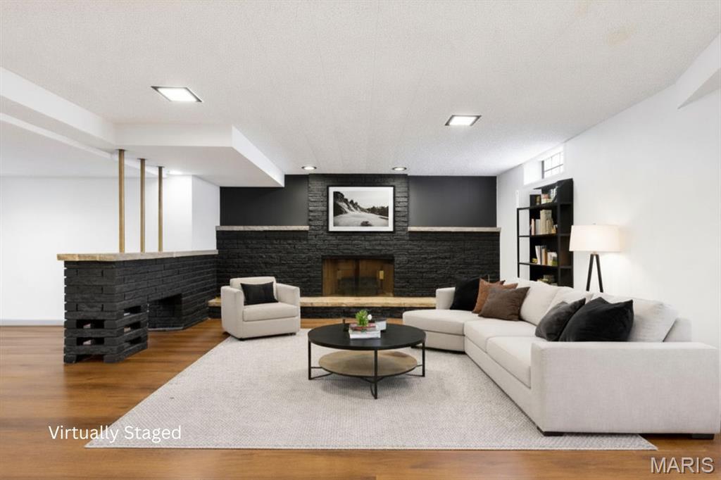 Joan/Arc Hills - Residential