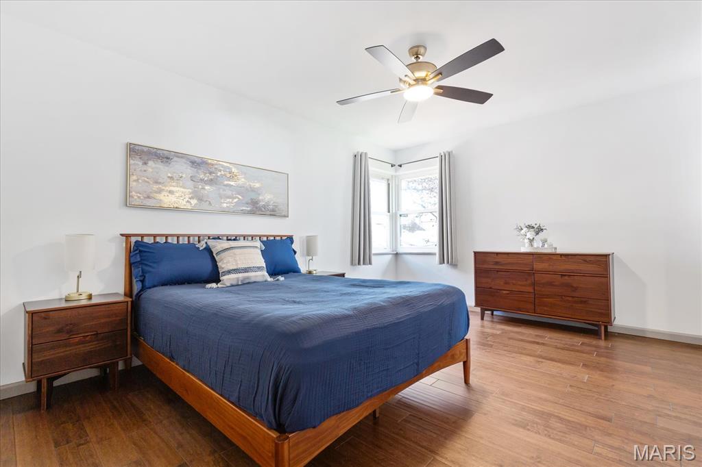 Joan/Arc Hills - Residential