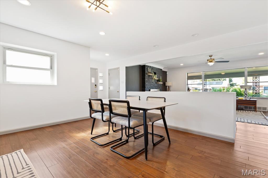 Joan/Arc Hills - Residential