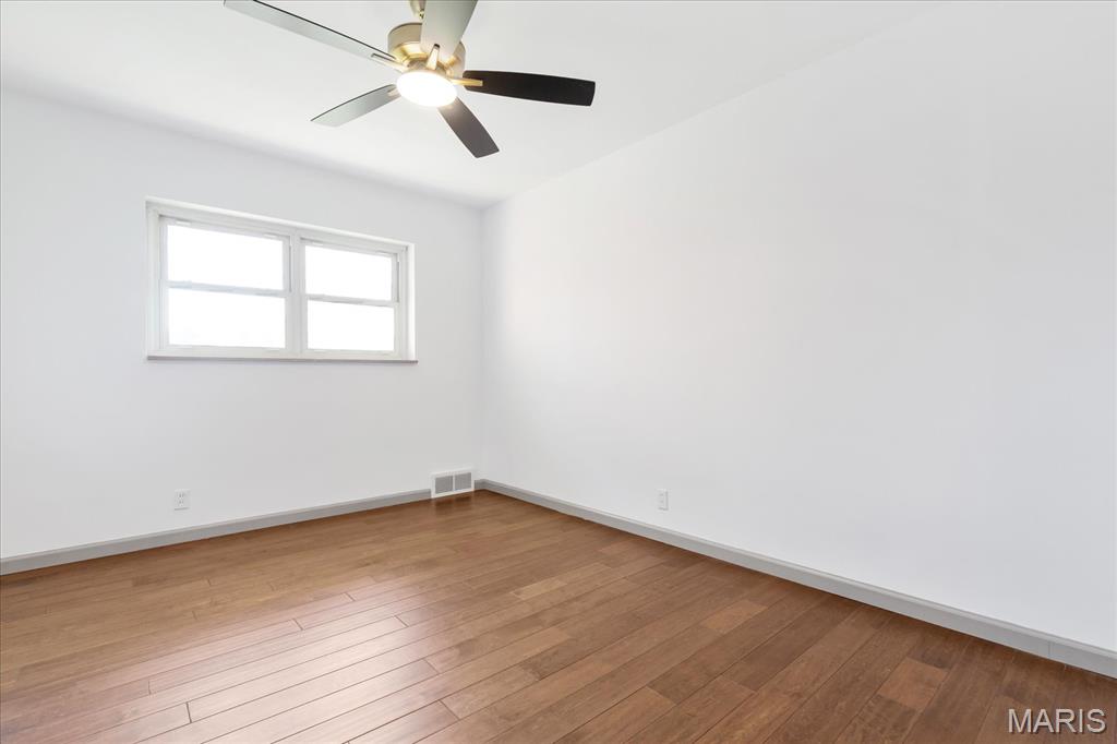 Joan/Arc Hills - Residential