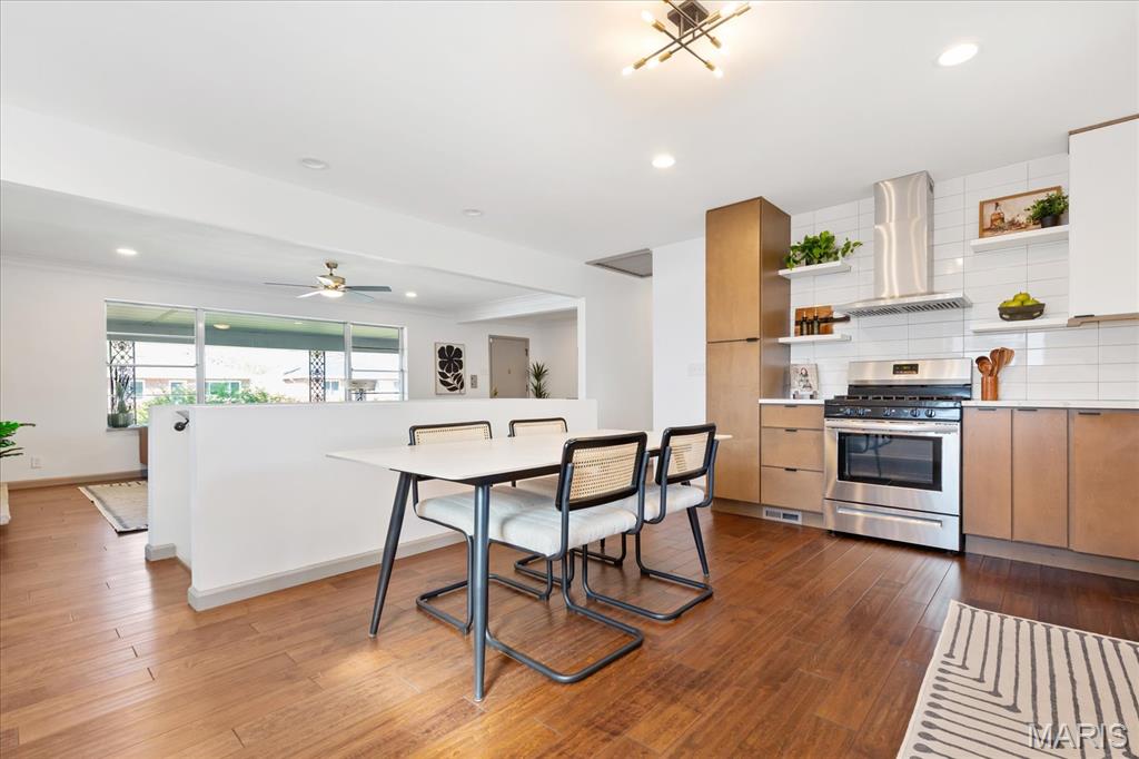 Joan/Arc Hills - Residential