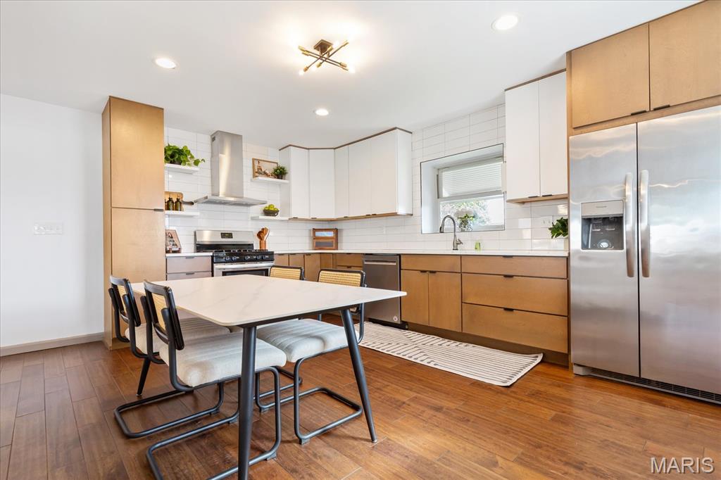 Joan/Arc Hills - Residential