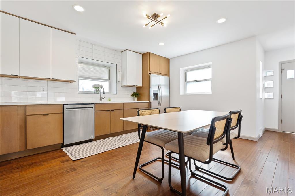 Joan/Arc Hills - Residential