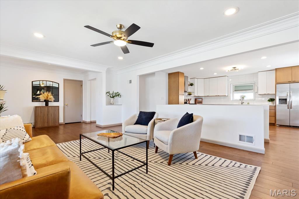 Joan/Arc Hills - Residential