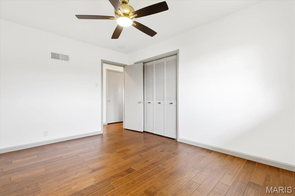 Joan/Arc Hills - Residential