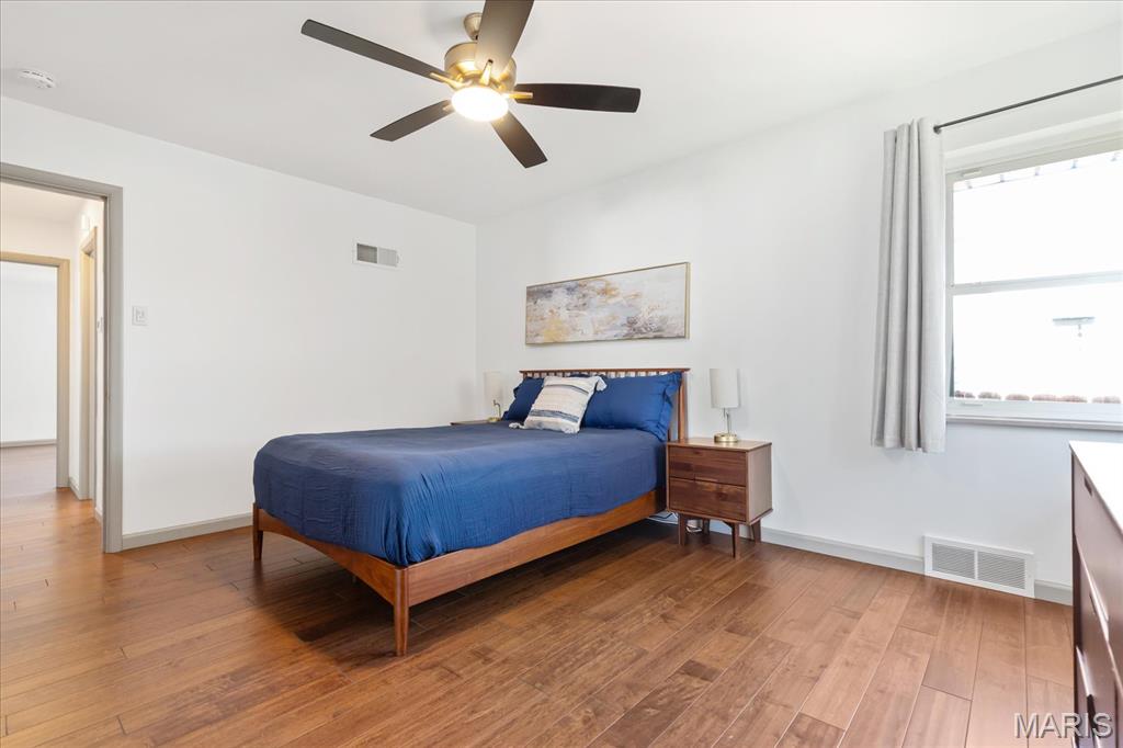 Joan/Arc Hills - Residential