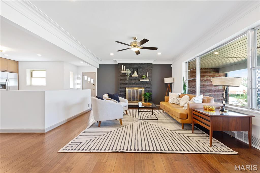 Joan/Arc Hills - Residential